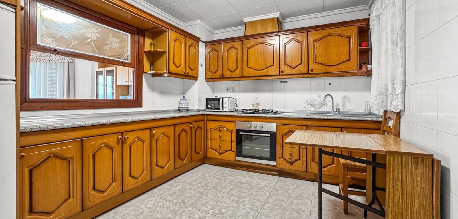 3 camera da letto Appartamento in vendita in Torrevieja con garage - 375.000 € (Rif: 10088167)