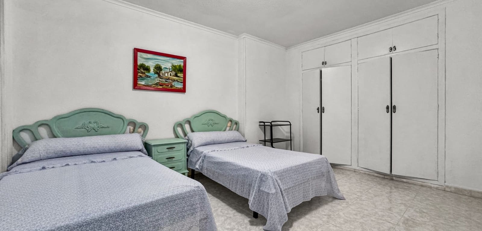 3 camera da letto Appartamento in vendita in Torrevieja con garage - 375.000 € (Rif: 10088167)