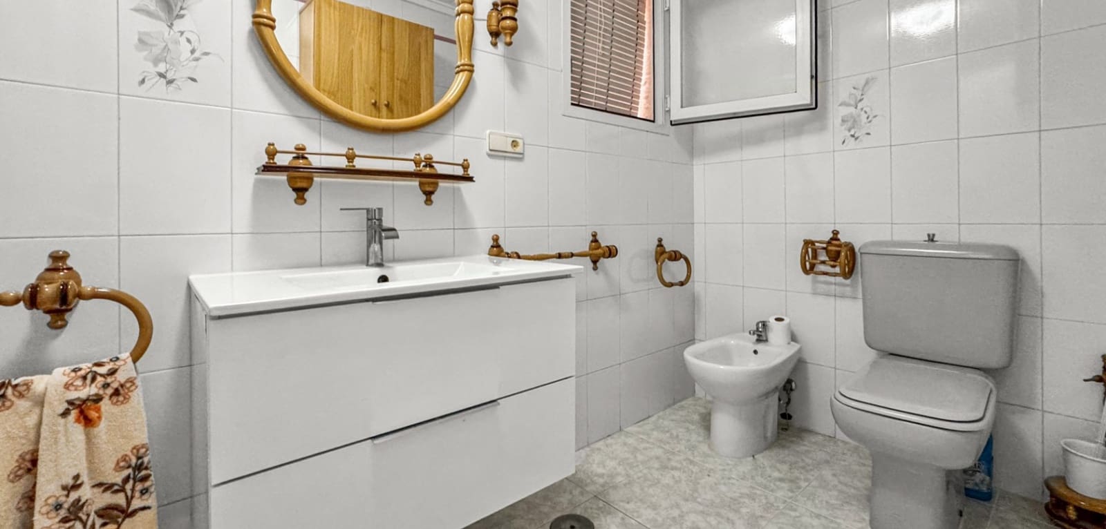 3 camera da letto Appartamento in vendita in Torrevieja con garage - 375.000 € (Rif: 10088167)
