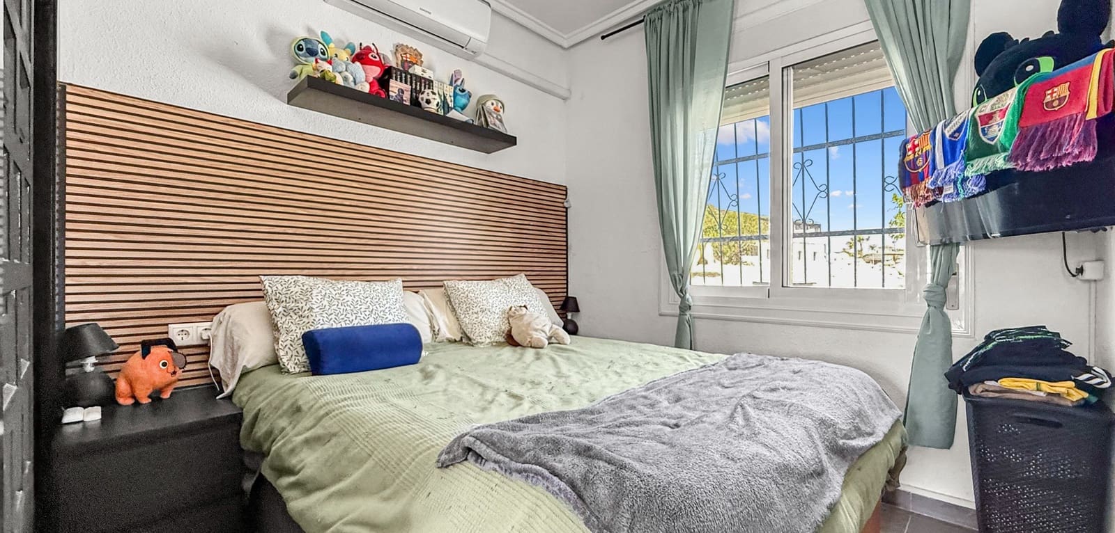 1 slaapkamer Huis te koop in Ciudad Quesada met zwembad - € 139.000 (Ref: 10088168)