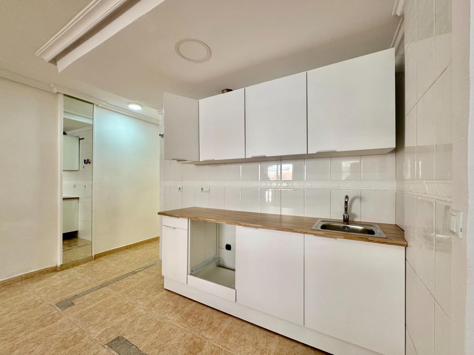 2 Zimmer Apartment zu verkaufen in Torrevieja - 137.500 € (Ref: 10088173)