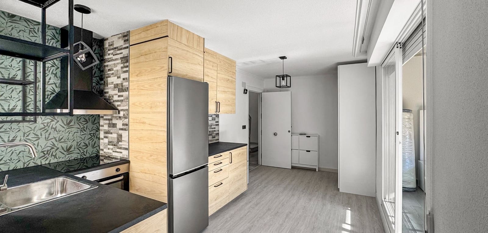 2 sovrum Lägenhet till salu i Torrevieja - 140 000 € (Ref: 10088181)