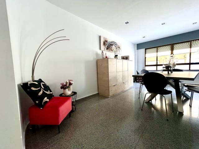 3 soveværelse Lejlighed til salg i Torremendo, Orihuela - € 147.500 (Ref: 10088186)
