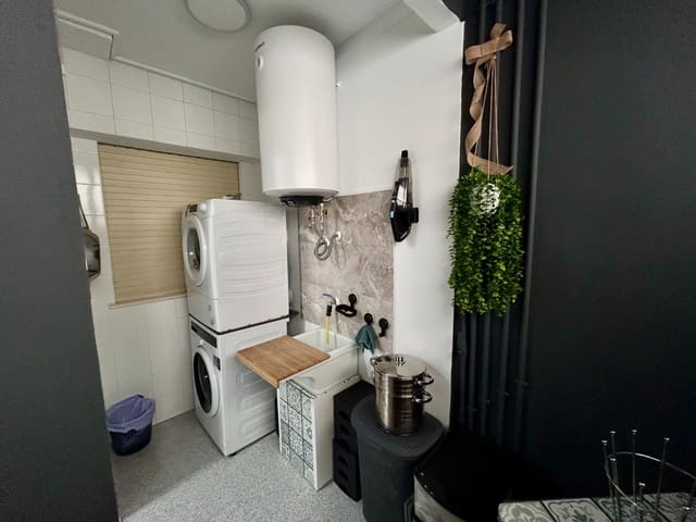 3 soveværelse Lejlighed til salg i Torremendo, Orihuela - € 147.500 (Ref: 10088186)