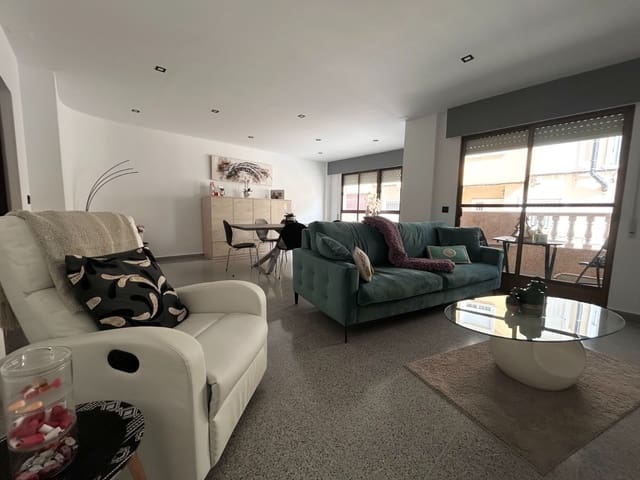 3 soveværelse Lejlighed til salg i Torremendo, Orihuela - € 147.500 (Ref: 10088186)