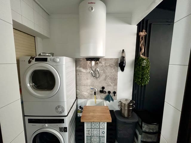 3 soveværelse Lejlighed til salg i Torremendo, Orihuela - € 147.500 (Ref: 10088186)