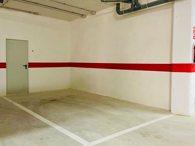 2 soveværelse Lejlighed til salg i Los Altos - € 389.900 (Ref: 10088194)