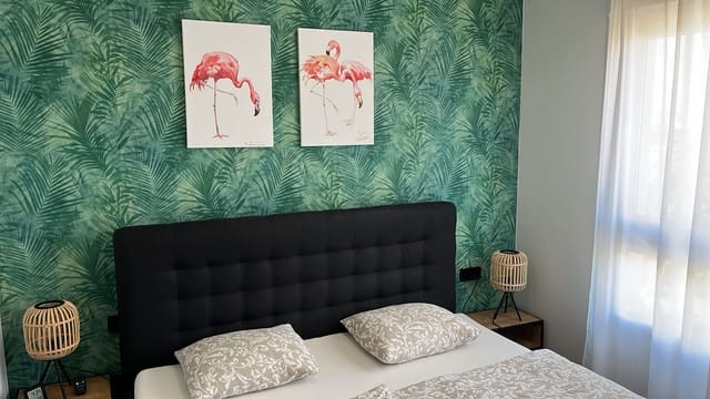2 soveværelse Lejlighed til salg i Los Altos - € 389.900 (Ref: 10088194)