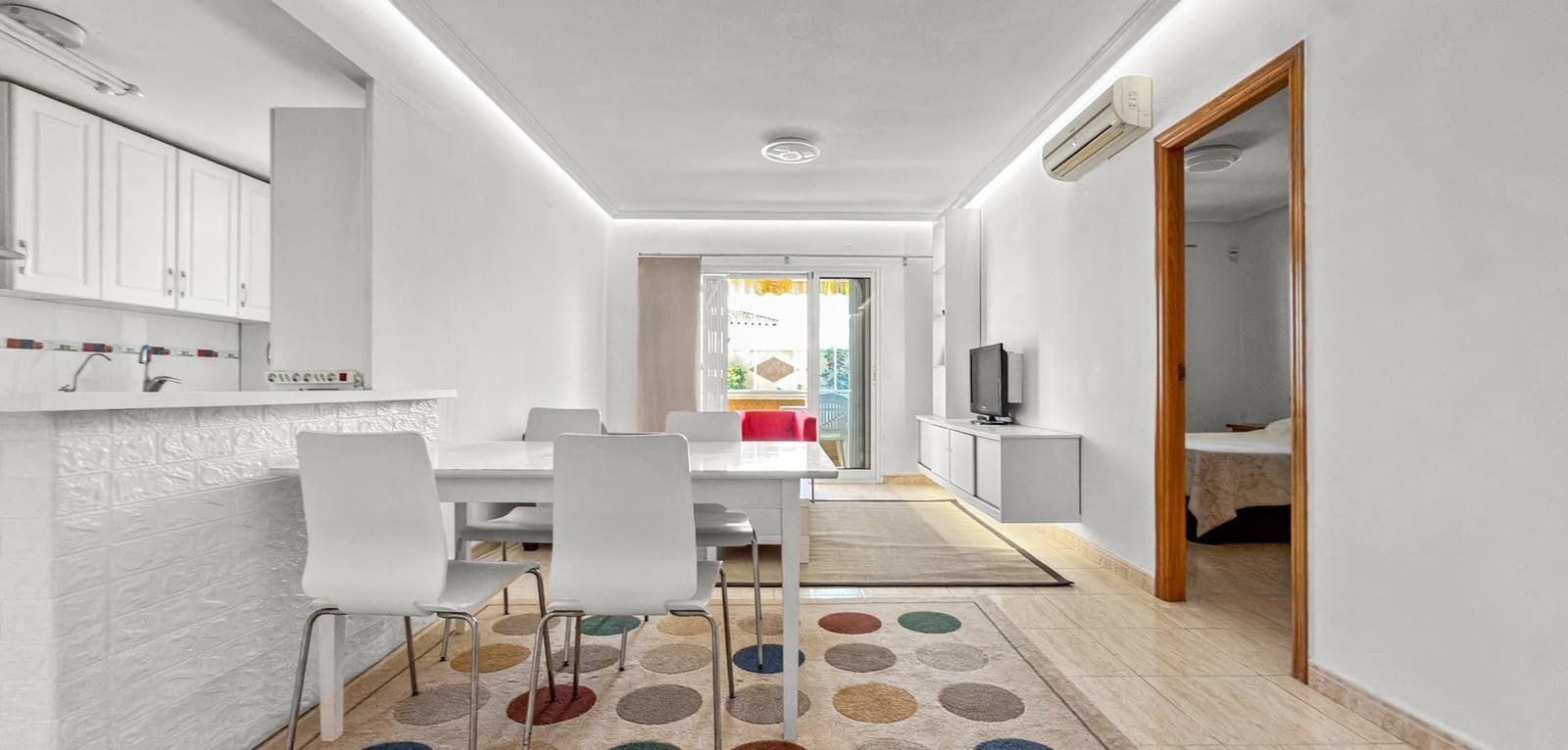 3 camera da letto Appartamento in vendita in Orihuela Costa con piscina garage - 339.000 € (Rif: 10088196)