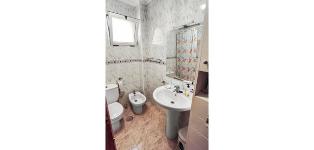 2 soverom Hus til salgs i Orihuela Costa, Orihuela med svømmebasseng - € 169 000 (Ref: 10088197)