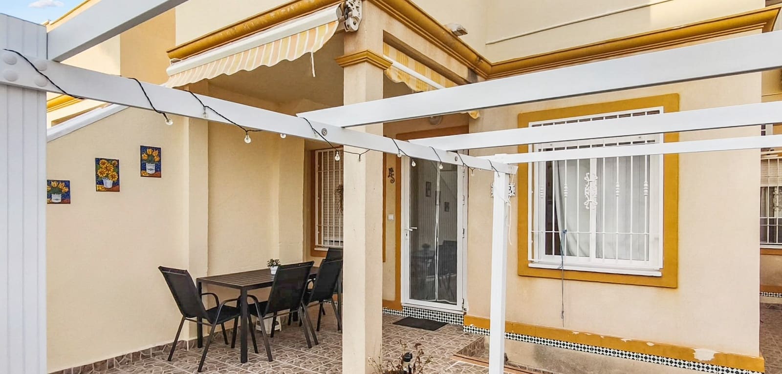 Casa de 2 habitaciones en Orihuela Costa en venta con piscina - 169.000 € (Ref: 10088197)
