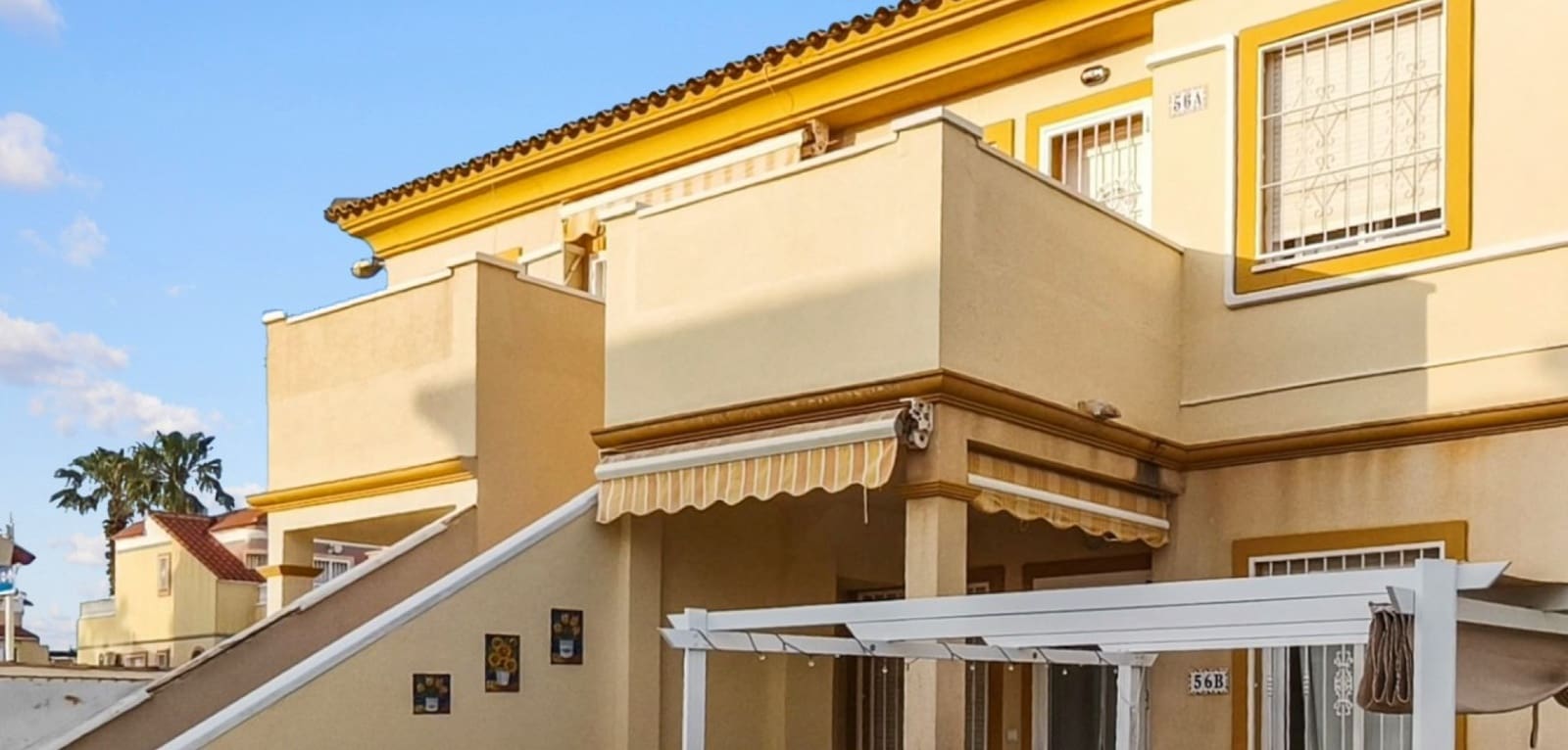 Casa de 2 habitaciones en Orihuela Costa en venta con piscina - 169.000 € (Ref: 10088197)