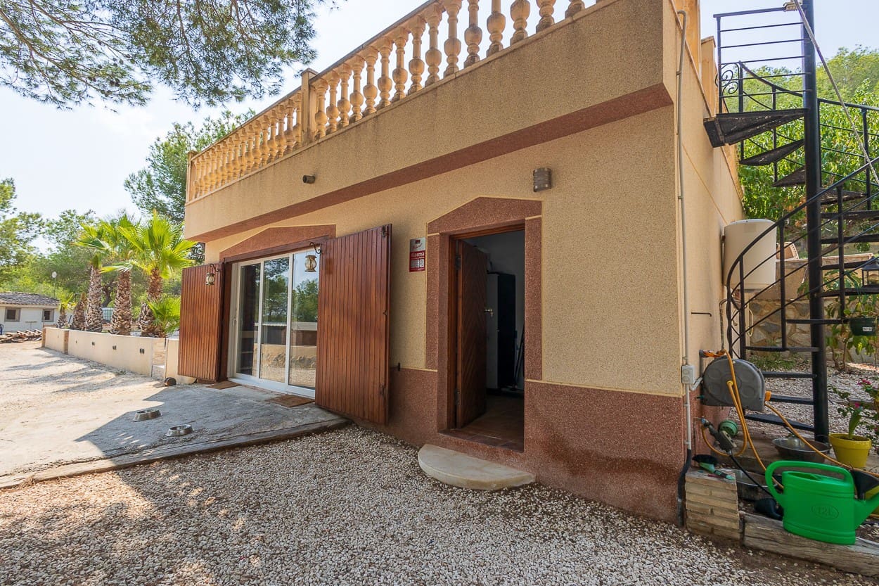 4 quarto Quinta/Casa Rural para venda em Torremendo com piscina garagem - 544 990 € (Ref: 10088200)