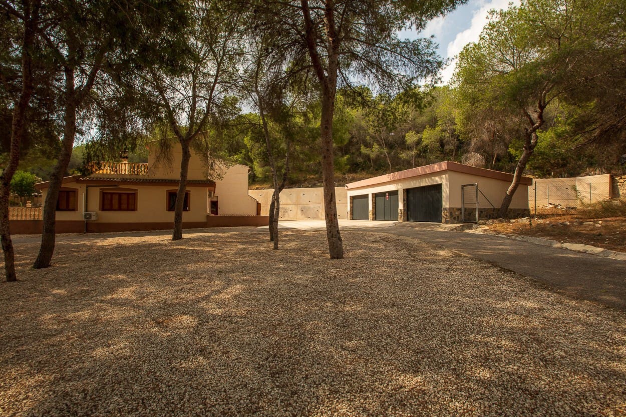 4 quarto Quinta/Casa Rural para venda em Torremendo com piscina garagem - 544 990 € (Ref: 10088200)