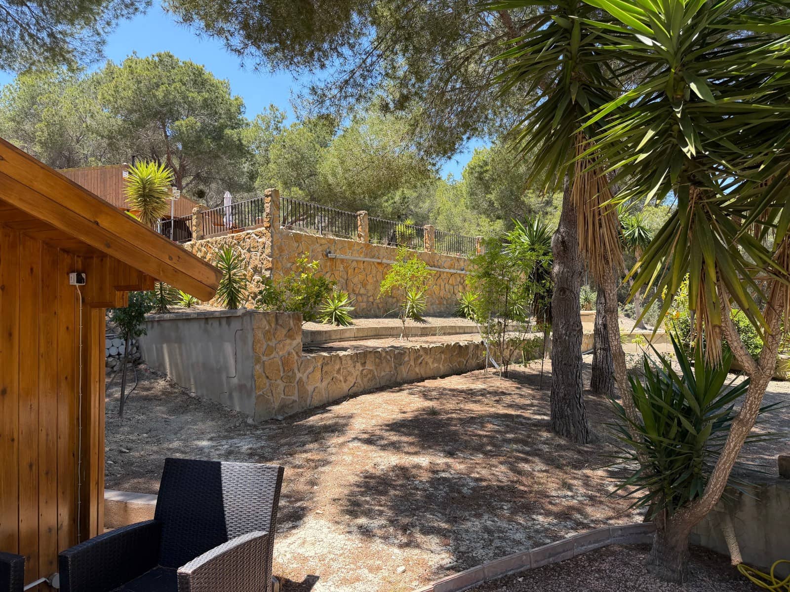 2 camera da letto Finca/Casa di Campagna in vendita in Orihuela con piscina - 330.000 € (Rif: 10088201)