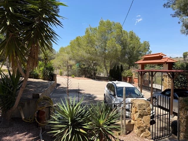 2 bedroom Finca/Country House for sale in Orihuela with pool - € 330,000 (Ref: 10088201)