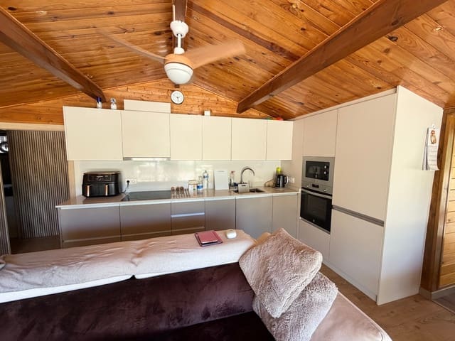 2 bedroom Finca/Country House for sale in Orihuela with pool - € 330,000 (Ref: 10088201)
