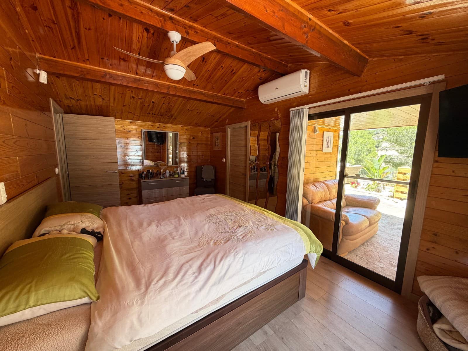 2 camera da letto Finca/Casa di Campagna in vendita in Orihuela con piscina - 330.000 € (Rif: 10088201)