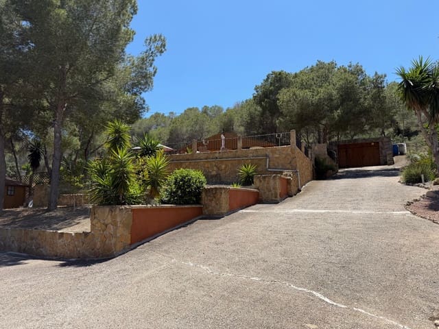 2 bedroom Finca/Country House for sale in Orihuela with pool - € 330,000 (Ref: 10088201)