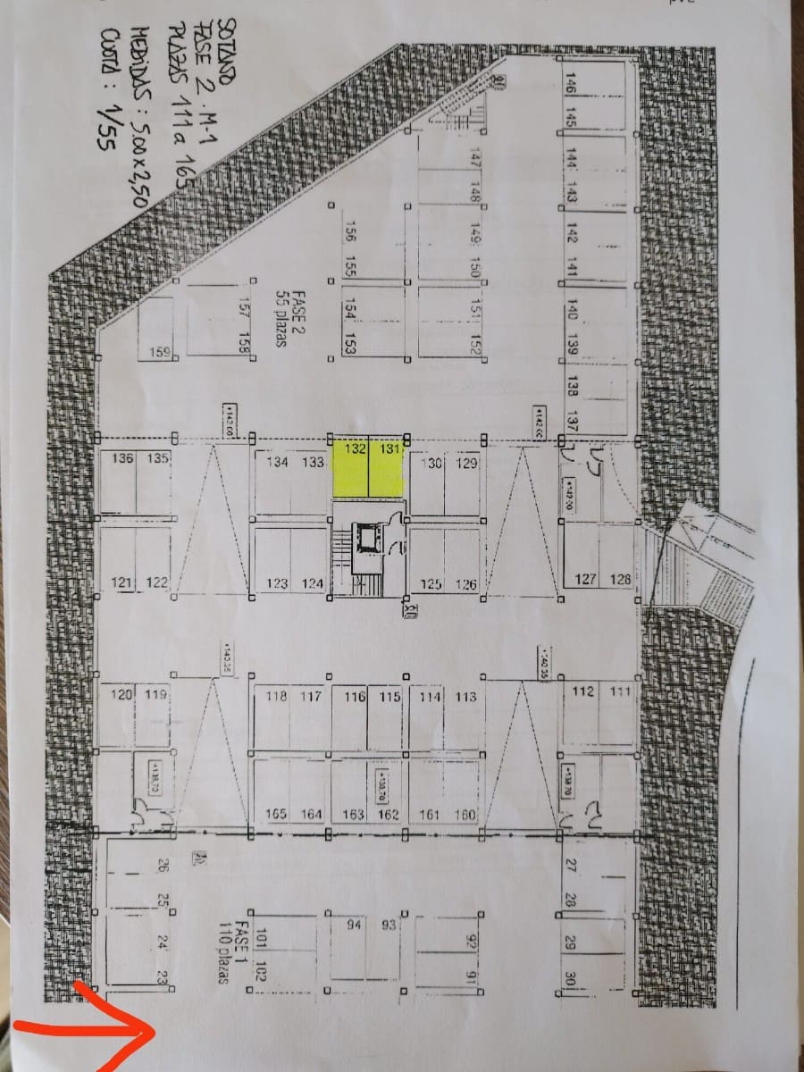 Local Comercial en La Regia en venta - 24.000 € (Ref: 10088202)