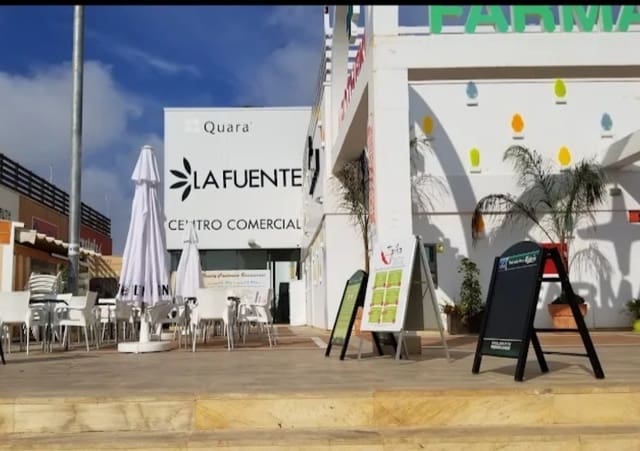 Local Comercial en La Regia, Orihuela en venta - 24.000 € (Ref: 10088202)