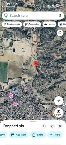 Terreno para Construção para venda em San Fulgencio - 185 000 € (Ref: 10088203)