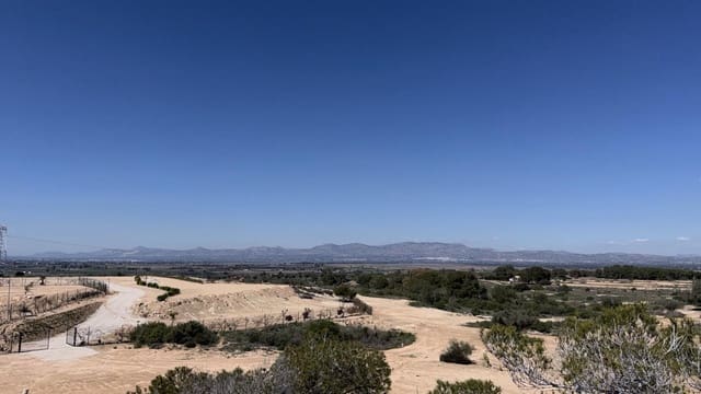 Terreno para Construção para venda em San Fulgencio - 185 000 € (Ref: 10088203)