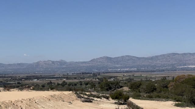 Terreno para Construção para venda em San Fulgencio - 185 000 € (Ref: 10088203)