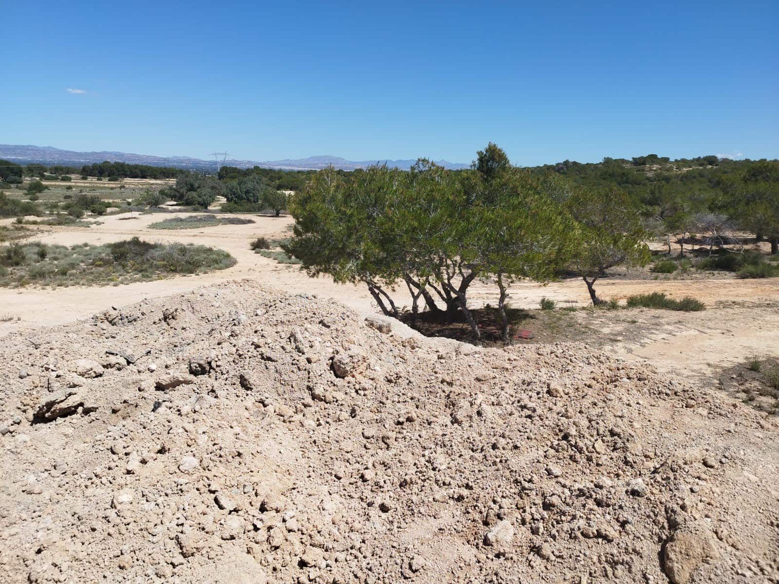 Terreno para Construção para venda em San Fulgencio - 185 000 € (Ref: 10088203)