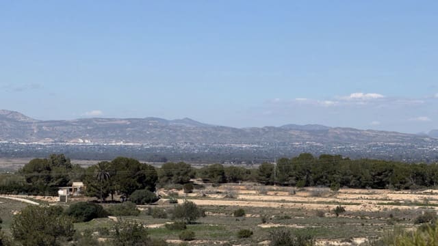 Terreno para Construção para venda em San Fulgencio - 185 000 € (Ref: 10088203)