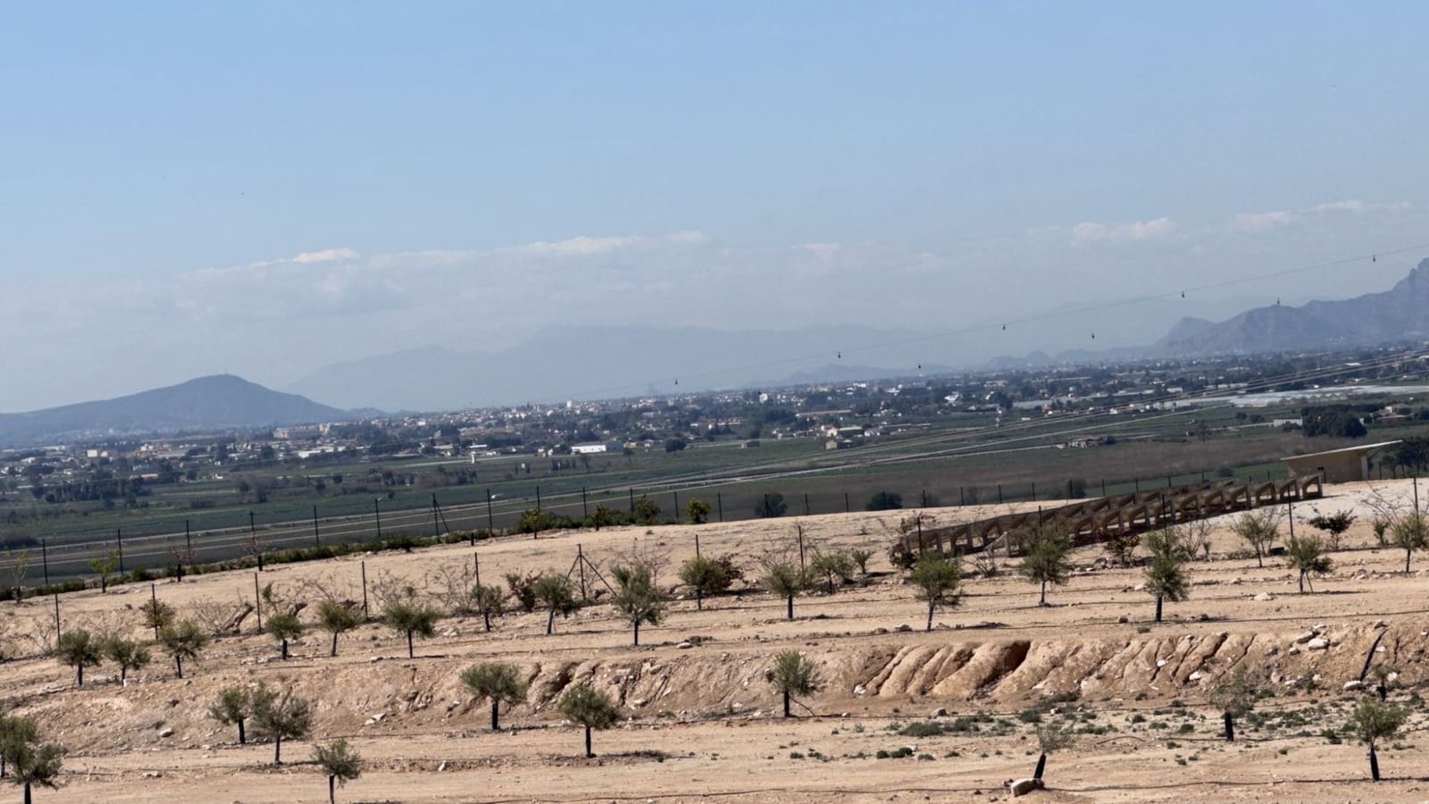 Terreno para Construção para venda em San Fulgencio - 185 000 € (Ref: 10088203)