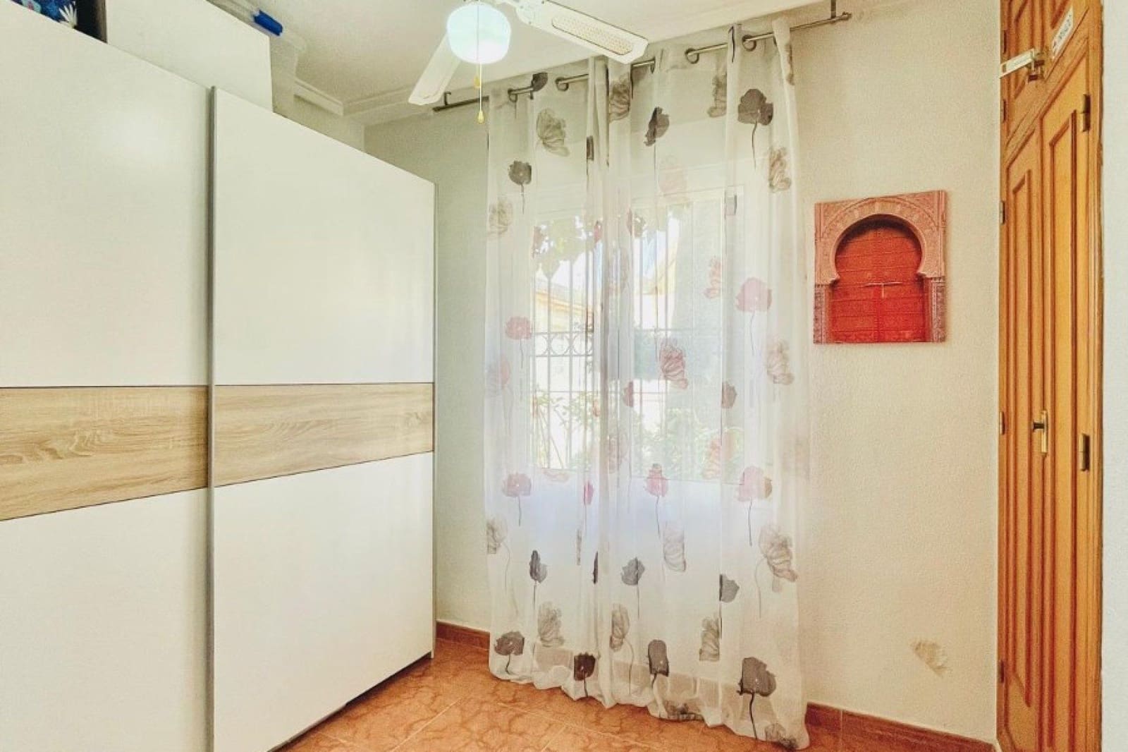 3 soveværelse Byhus til salg i Playa Flamenca med swimmingpool - € 228.000 (Ref: 10088215)