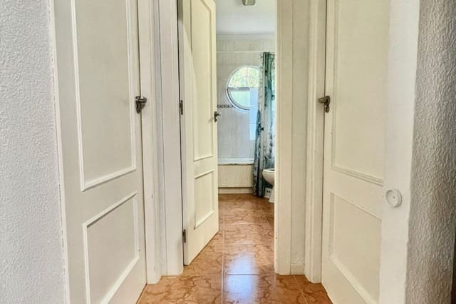 3 soveværelse Byhus til salg i Playa Flamenca, Orihuela med swimmingpool - € 228.000 (Ref: 10088215)