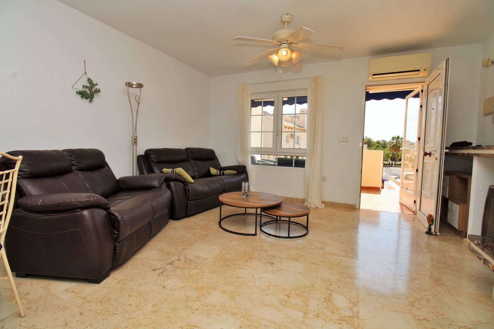 2 quarto Casa em Banda para venda em Las Ramblas Golf com piscina - 229 000 € (Ref: 10088217)