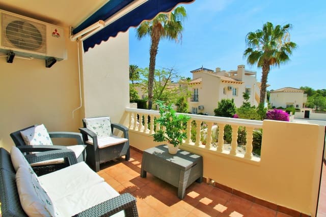 2 quarto Casa em Banda para venda em Las Ramblas Golf, Orihuela com piscina - 229 000 € (Ref: 10088217)