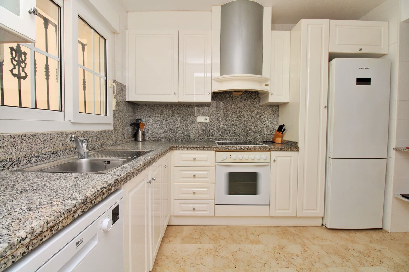 2 quarto Casa em Banda para venda em Las Ramblas Golf com piscina - 229 000 € (Ref: 10088217)