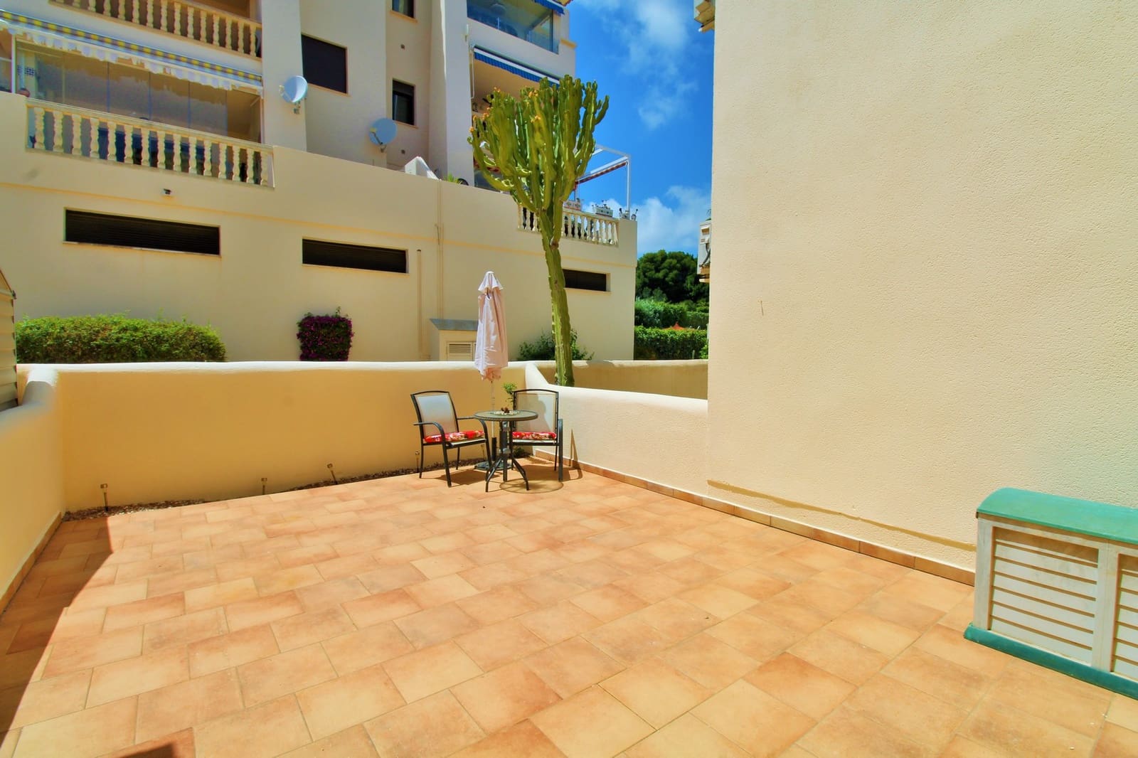 2 quarto Casa em Banda para venda em Las Ramblas Golf com piscina - 229 000 € (Ref: 10088217)