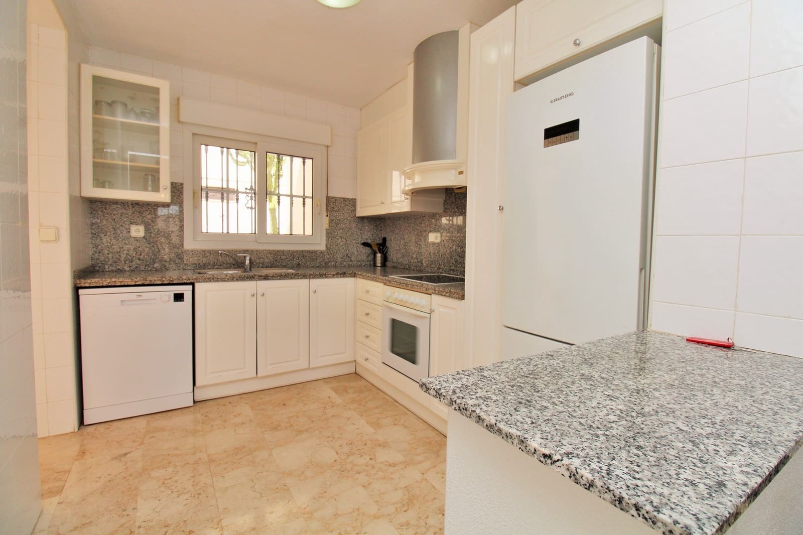 2 quarto Casa em Banda para venda em Las Ramblas Golf com piscina - 229 000 € (Ref: 10088217)