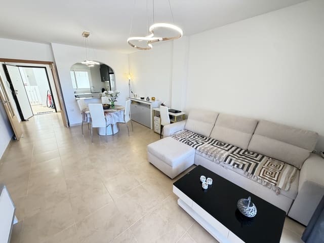 2 slaapkamer Appartement te koop in Lomas de Cabo Roig - Los Dolses, Orihuela - € 214.995 (Ref: 10088226)