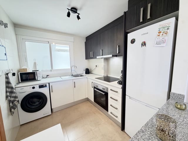 2 slaapkamer Appartement te koop in Lomas de Cabo Roig - Los Dolses, Orihuela - € 214.995 (Ref: 10088226)
