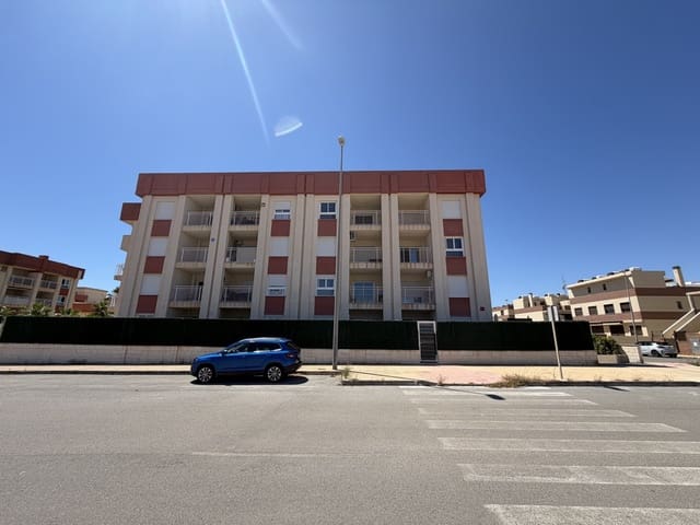 2 slaapkamer Appartement te koop in Lomas de Cabo Roig - Los Dolses, Orihuela - € 214.995 (Ref: 10088226)