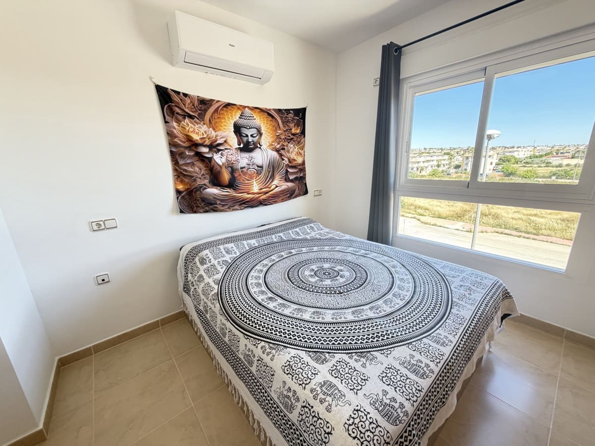 2 slaapkamer Appartement te koop in Orihuela Costa - € 214.995 (Ref: 10088226)