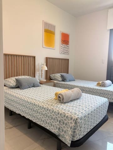 2 soverom Leilighet til salgs i Playa Flamenca, Orihuela med svømmebasseng garasje - € 397 500 (Ref: 10088231)