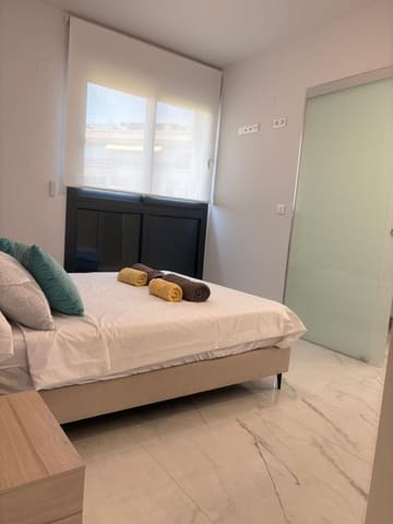 2 soverom Leilighet til salgs i Playa Flamenca, Orihuela med svømmebasseng garasje - € 397 500 (Ref: 10088231)