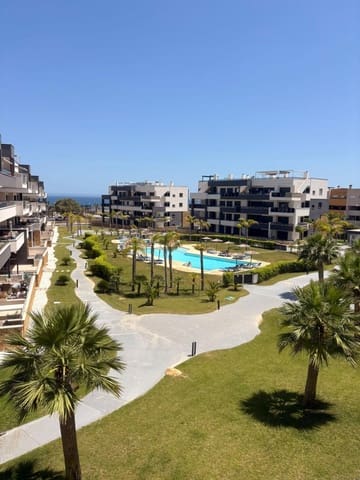 2 soverom Leilighet til salgs i Playa Flamenca, Orihuela med svømmebasseng garasje - € 397 500 (Ref: 10088231)