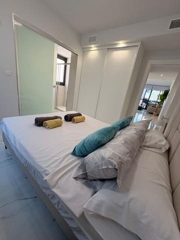2 soverom Leilighet til salgs i Playa Flamenca, Orihuela med svømmebasseng garasje - € 397 500 (Ref: 10088231)