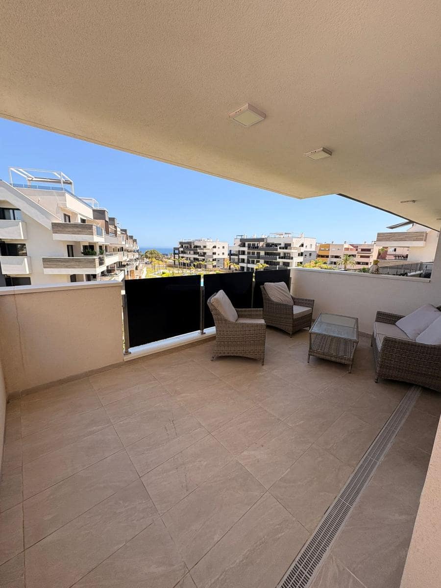 2 soverom Leilighet til salgs i Playa Flamenca med svømmebasseng garasje - € 397 500 (Ref: 10088231)