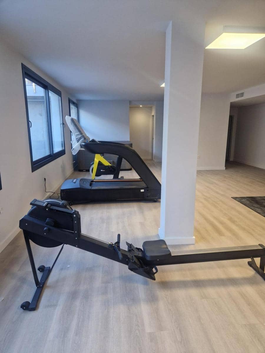2 soverom Leilighet til salgs i Playa Flamenca med svømmebasseng garasje - € 397 500 (Ref: 10088231)
