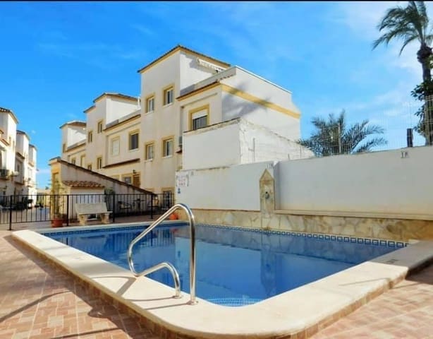 2 Zimmer Haus zu verkaufen in Torremendo, Orihuela mit Garage - 119.990 € (Ref: 10088240)