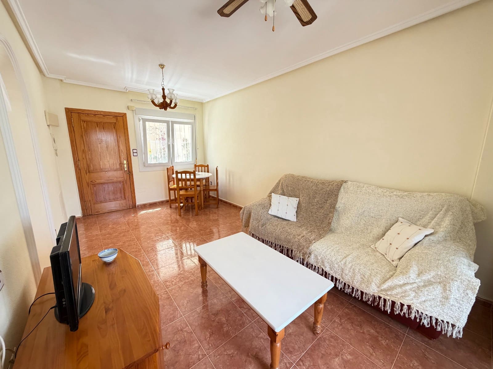 2 Zimmer Haus zu verkaufen in Torremendo mit Garage - 119.990 € (Ref: 10088240)